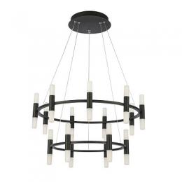 Подвесная светодиодная люстра ST Luce Basio  - 3